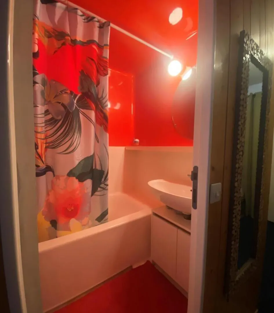 Residence Belles Challes - Studio Belles Challes 4 Personnes Mae-9014 Les Arcs  Les Arcs (Savoie)