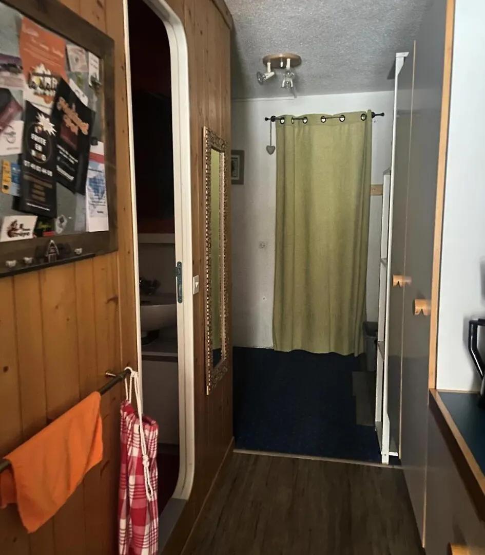 Residence Belles Challes - Studio Belles Challes 4 Personnes Mae-9014 Les Arcs  0*, Les Arcs (Savoie) France